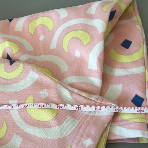 Ne-net Fish Scale Oversized Dress - Picture 8 of 9